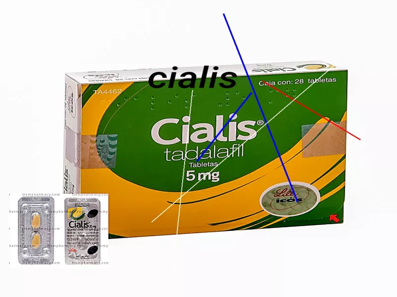 Acheter cialis pharmacie